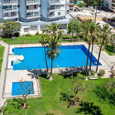 Vb Diana 1Br Marina & Sea Views Apartman Benalmádena Kültér fotó