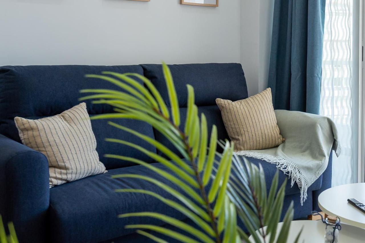 Vb Diana 1Br Marina & Sea Views Apartman Benalmádena Kültér fotó
